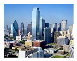 Techno exponent Dallas