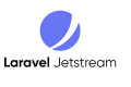 laravel-jetstream