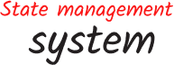 state-management-system